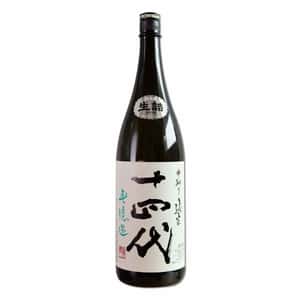 十四代-中取無濾過-純米-1800ml-十四代-Juyondai-清酒十四代獺祭專家