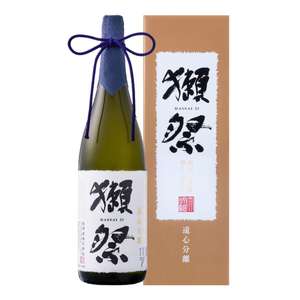 獺祭-二割三分-遠心分離-純米大吟釀-23-1800ml-獺祭-Dassai-清酒十四代獺祭專家