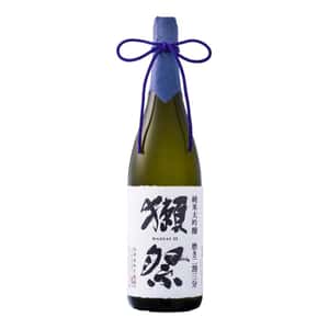 獺祭 二割三分 純米大吟釀 23 1.8L - 金賞 清酒 Sake 獺祭 Dassai 清酒十四代獺祭專家