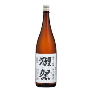 獺祭 三割九分 純米大吟釀 39 1.8L 清酒 Sake 獺祭 Dassai 清酒十四代獺祭專家