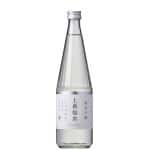 白瀧酒造 上善如水 純米吟釀 720ml (白) 清酒 Sake 上善如水 清酒十四代獺祭專家