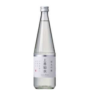 上善如水-白瀧酒造-上善如水-純米吟釀-720ml-白-上善如水-清酒十四代獺祭專家