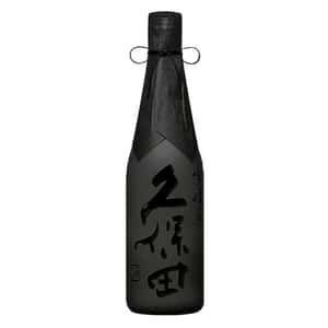 久保田 雪峰 純米大吟釀 山廢仕込 500ml - 限定品 清酒 Sake 久保田 Kubota 清酒十四代獺祭專家