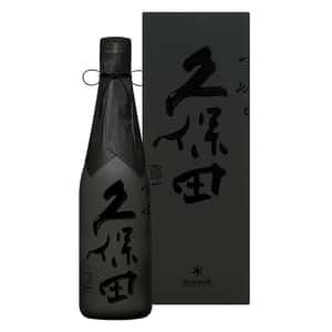 久保田-雪峰-純米大吟釀-山廃仕込-500ml-季節性限量推出-久保田-Kubota-清酒十四代獺祭專家