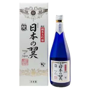 梵-日本之翼-純米大吟釀-720ml-梵-清酒十四代獺祭專家