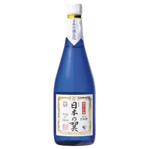 梵 日本之翼 純米大吟釀 720ml 清酒 Sake 梵 Born 清酒十四代獺祭專家