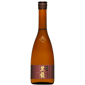 黑龍 純米吟釀 720ml 清酒 Sake 黑龍 清酒十四代獺祭專家