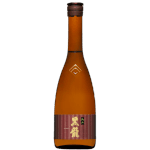 黑龍 純米吟釀 720ml 清酒 Sake 黑龍 清酒十四代獺祭專家