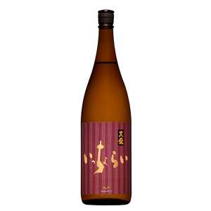 【清酒】黑龍 清酒 Sake推薦：黑龍 純米吟釀 1.8L