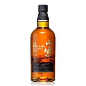Suntory 三得利 山崎 Yamazaki 2014 Limited Edition 700ml 威士忌 Whisky 山崎 Yamazaki 清酒十四代獺祭專家