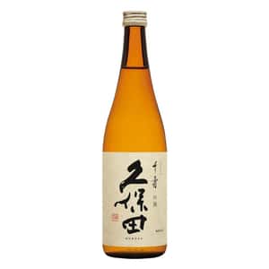 久保田 千壽 吟釀 720ml 清酒 Sake 久保田 Kubota 清酒十四代獺祭專家