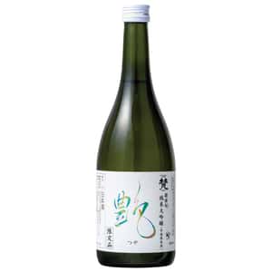 梵-艷-純米大吟釀-720ml-梵-清酒十四代獺祭專家