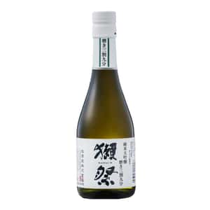 獺祭 三割九分 純米大吟釀 39 300ml 清酒 Sake 獺祭 Dassai 清酒十四代獺祭專家