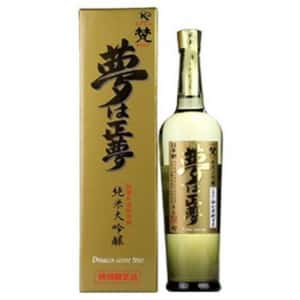 梵-夢は正夢-DREAMS-COME-TRUE-純米大吟釀-1000ml-梵-清酒十四代獺祭專家