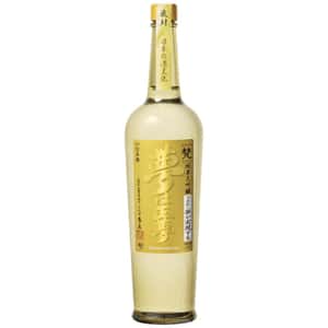 梵 夢は正夢 DREAMS COME TRUE 純米大吟釀 1000ml 清酒 Sake 梵 Born 清酒十四代獺祭專家