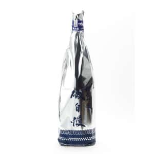 磯自慢 秘藏寒造り 純米吟釀 生詰 1.8L (藍頭) - 季節限量 清酒 Sake 磯自慢 清酒十四代獺祭專家