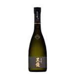 黑龍 大吟釀 720ml 清酒 Sake 黑龍 清酒十四代獺祭專家