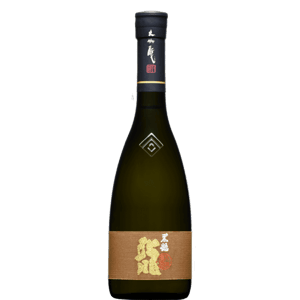 黑龍 大吟釀 龍 720ml 清酒 Sake 黑龍 清酒十四代獺祭專家