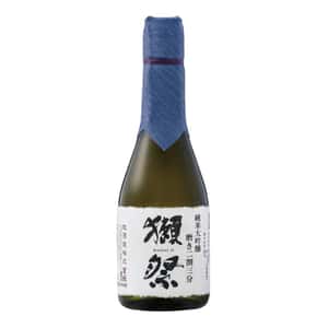獺祭 二割三分 純米大吟釀 23 300ml 清酒 Sake 獺祭 Dassai 清酒十四代獺祭專家