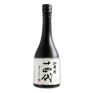 十四代 秘藏酒 純米大吟釀 古酒 720ml 清酒 Sake 十四代 Juyondai 清酒十四代獺祭專家