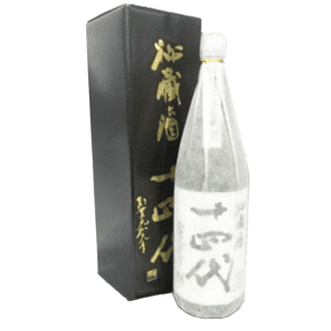 十四代-秘藏酒-純米大吟古酒-1800ml-十四代-Juyondai-清酒十四代獺祭專家