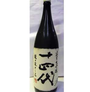 十四代 龍之落子 純米大吟釀 1.8L (停產) 清酒 Sake 十四代 Juyondai 清酒十四代獺祭專家