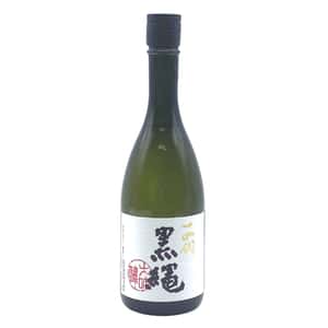 十四代 黑繩 大吟釀 720ml 清酒 Sake 十四代 Juyondai 清酒十四代獺祭專家