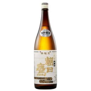 清酒-Sake-高木酒造-朝日鷹-本釀造-十四代酒造-1800ml-其他清酒-清酒十四代獺祭專家