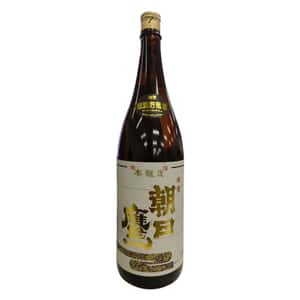 高木酒造 朝日鷹 特撰本釀造 特別本釀造 十四代酒造 1.8L 清酒 Sake 十四代 Juyondai 清酒十四代獺祭專家