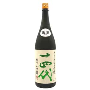 清酒-Sake-十四代-中取播州山田錦-純米吟釀-1800ml-十四代-Juyondai-清酒十四代獺祭專家