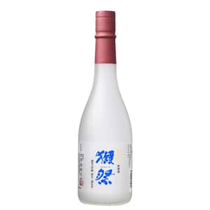 獺祭 三割九分 槽場汲み 無濾過 純米大吟釀 39 白 720ml - 限定品 清酒 Sake 獺祭 Dassai 清酒十四代獺祭專家