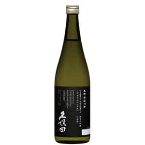 久保田 純米大吟釀 720ml 清酒 Sake 久保田 Kubota 清酒十四代獺祭專家