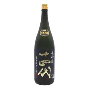 清酒-Sake-十四代-龍之落子-大吟釀-1800ml-十四代-Juyondai-清酒十四代獺祭專家