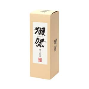 清酒-獺祭-獺祭-専用紙盒-720ml-TBS-獺祭-Dassai-清酒十四代獺祭專家