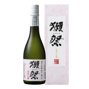 獺祭 三割九分 純米大吟釀 花冷え酒 720ml - 春季限定品 清酒 Sake 獺祭 Dassai 清酒十四代獺祭專家