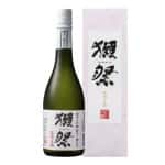 獺祭 三割九分 純米大吟釀 花冷え酒 720ml - 春季限定品 清酒 Sake 獺祭 Dassai 清酒十四代獺祭專家