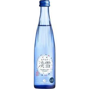 白鶴酒造 淡雪有氣清酒 300ml 清酒 Sake 其他清酒 清酒十四代獺祭專家