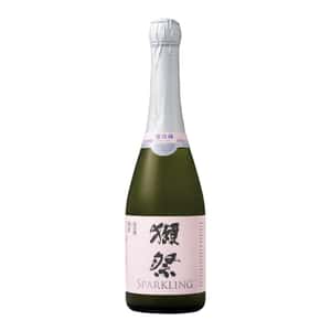 獺祭-四割五分-純米大吟釀-45-發泡酒-720ml-獺祭-Dassai-清酒十四代獺祭專家