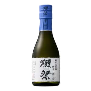 獺祭 二割三分 純米大吟釀 23 180ml 清酒 Sake 獺祭 Dassai 清酒十四代獺祭專家