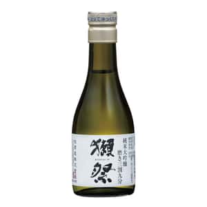 獺祭 三割九分 純米大吟釀 39 180ml 清酒 Sake 獺祭 Dassai 清酒十四代獺祭專家