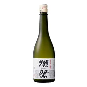 獺祭 四割五分 純米大吟釀 45 720ml 清酒 Sake 獺祭 Dassai 清酒十四代獺祭專家