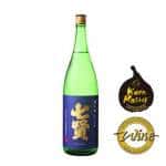 七賢 絹の味 純米大吟釀 720ml 清酒 Sake 七賢 清酒十四代獺祭專家