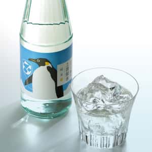 上善如水-白瀧酒造-ロック酒の上善如水-純米-11-720ml-上善如水-清酒十四代獺祭專家