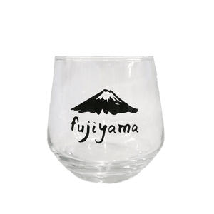 日系威士忌杯 fujiyama富士山 300ml 酒 酒品配件 Accessories 清酒十四代獺祭專家