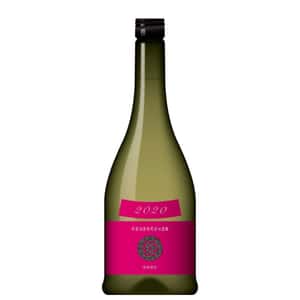 新政 秋櫻 コスモス cosmos 純米吟釀 720ml (桃紅) 清酒 Sake 新政 清酒十四代獺祭專家