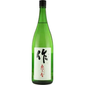 作 惠乃智 純米吟釀 1.8L 清酒 Sake 作 清酒十四代獺祭專家