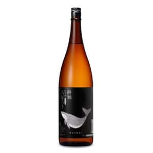 清酒-Sake-酔鯨酒造-酔鯨-純米酒-八反錦60-720ml-其他清酒-清酒十四代獺祭專家