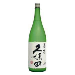 久保田 碧壽 純米大吟釀 720ml 清酒 Sake 久保田 Kubota 清酒十四代獺祭專家
