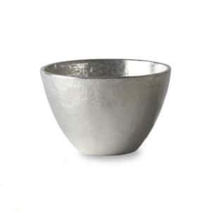 日本能作杯 猪口 錫100% 85ml (501270) 酒 酒品配件 Accessories 清酒十四代獺祭專家