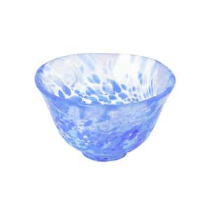 日本清酒杯 津輕びいどろ 岩清水 F-79471 (TBS) 酒品配件 Accessories 清酒杯 清酒十四代獺祭專家